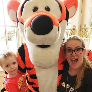 Meet your Posher, Melanie